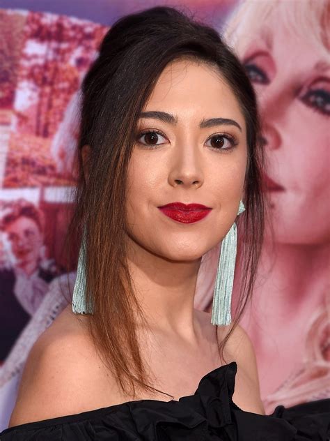 Interview with Actress and Writer Charity Cervantes.